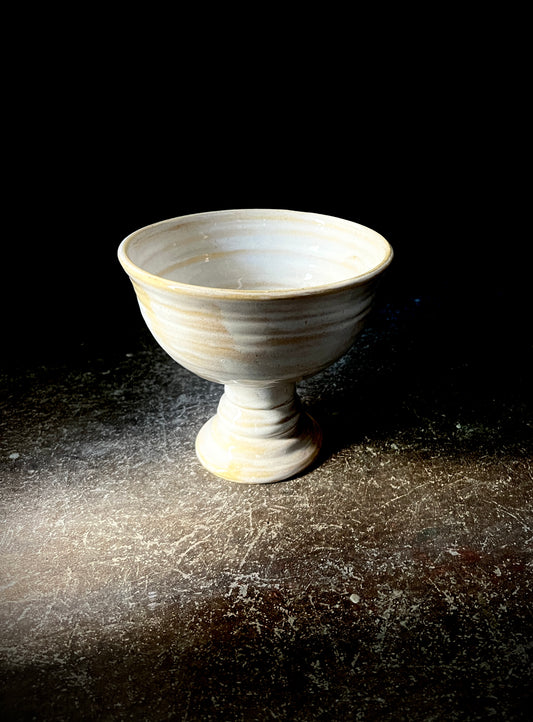 Compote Vase