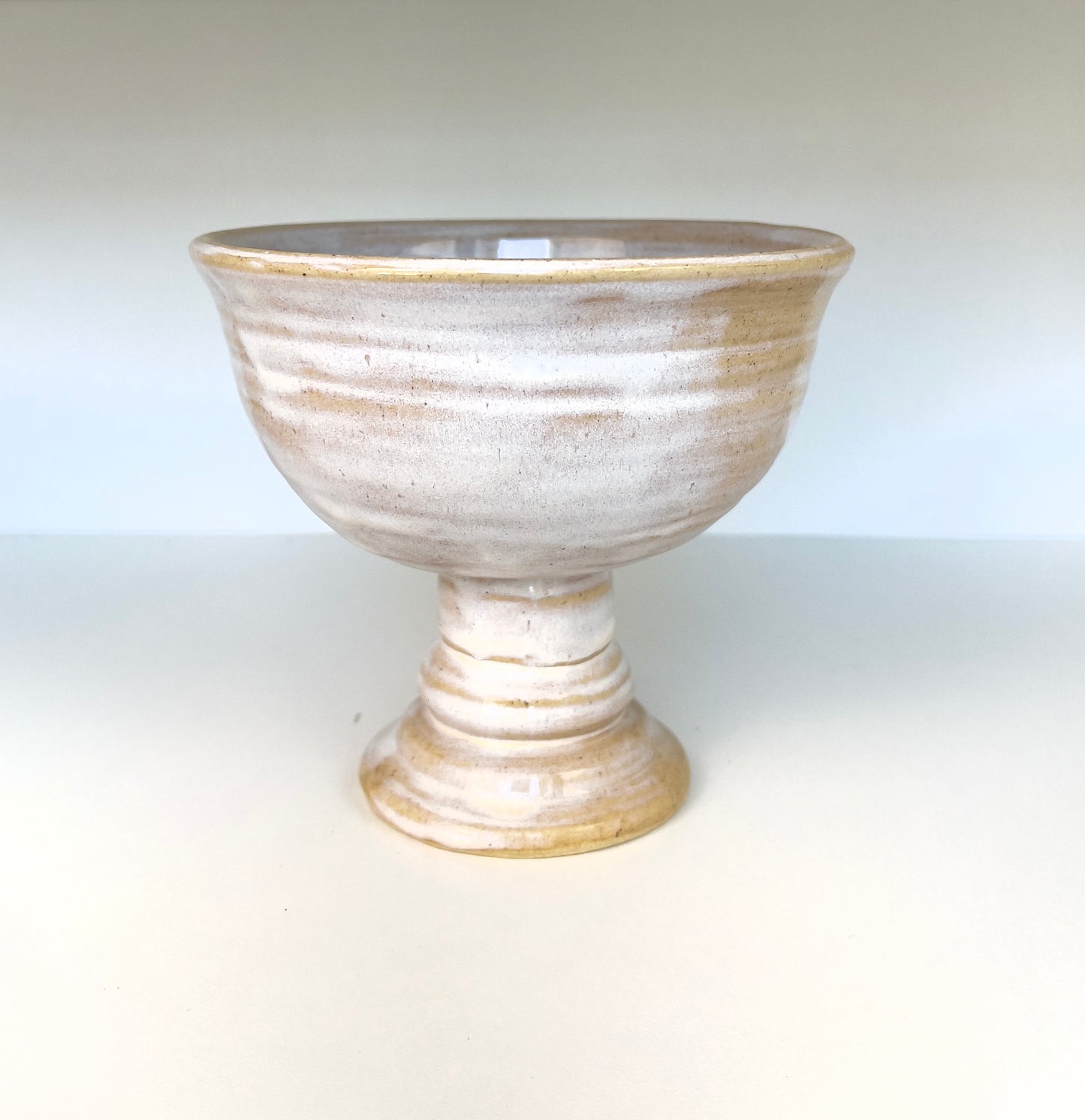 Compote Vase